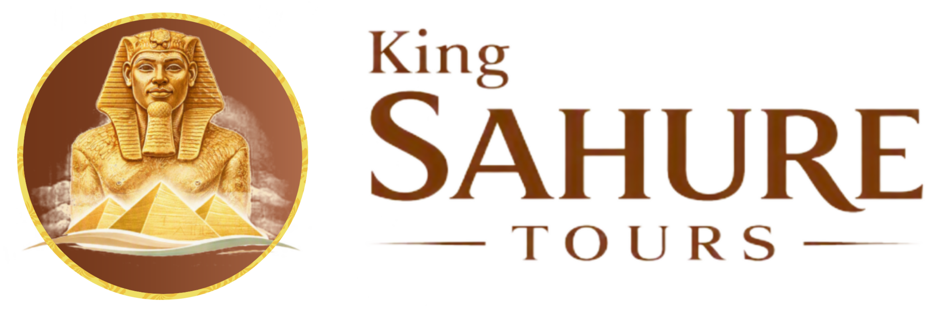 King Sahure Tours