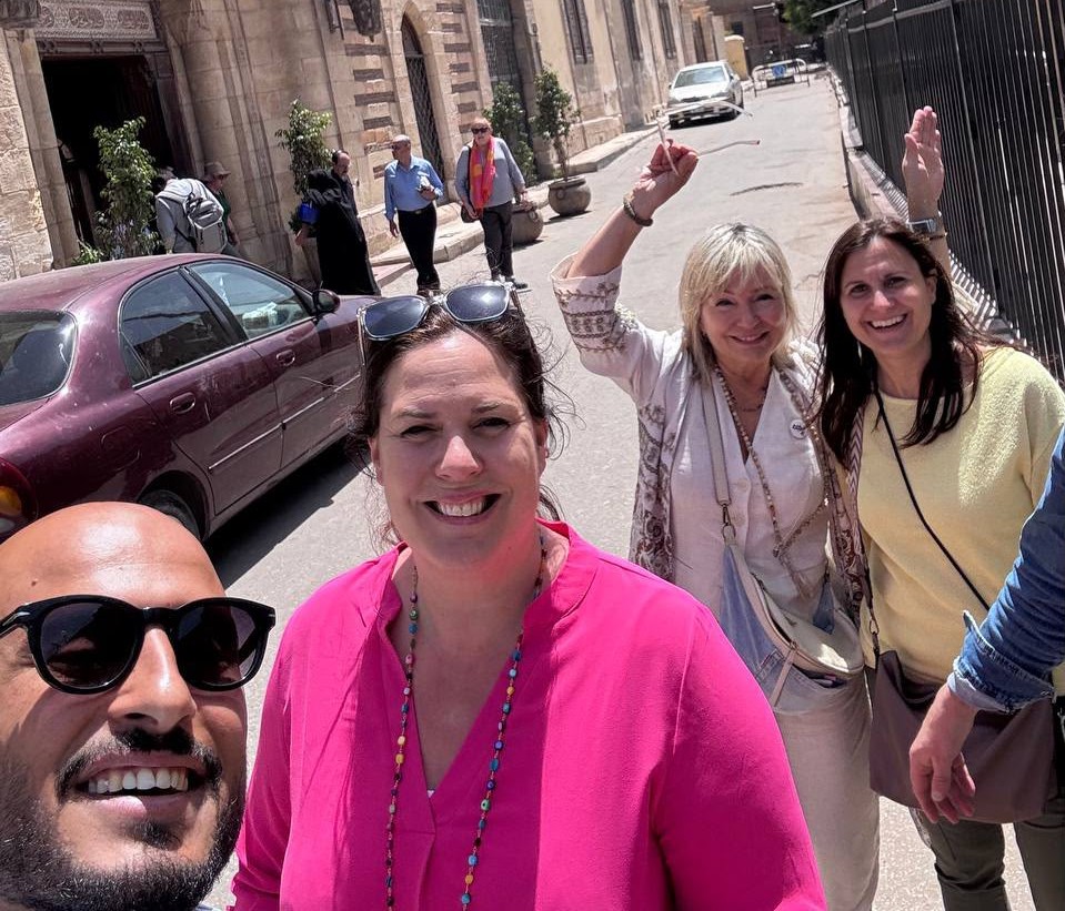 5 Days Private Cairo Tour Package