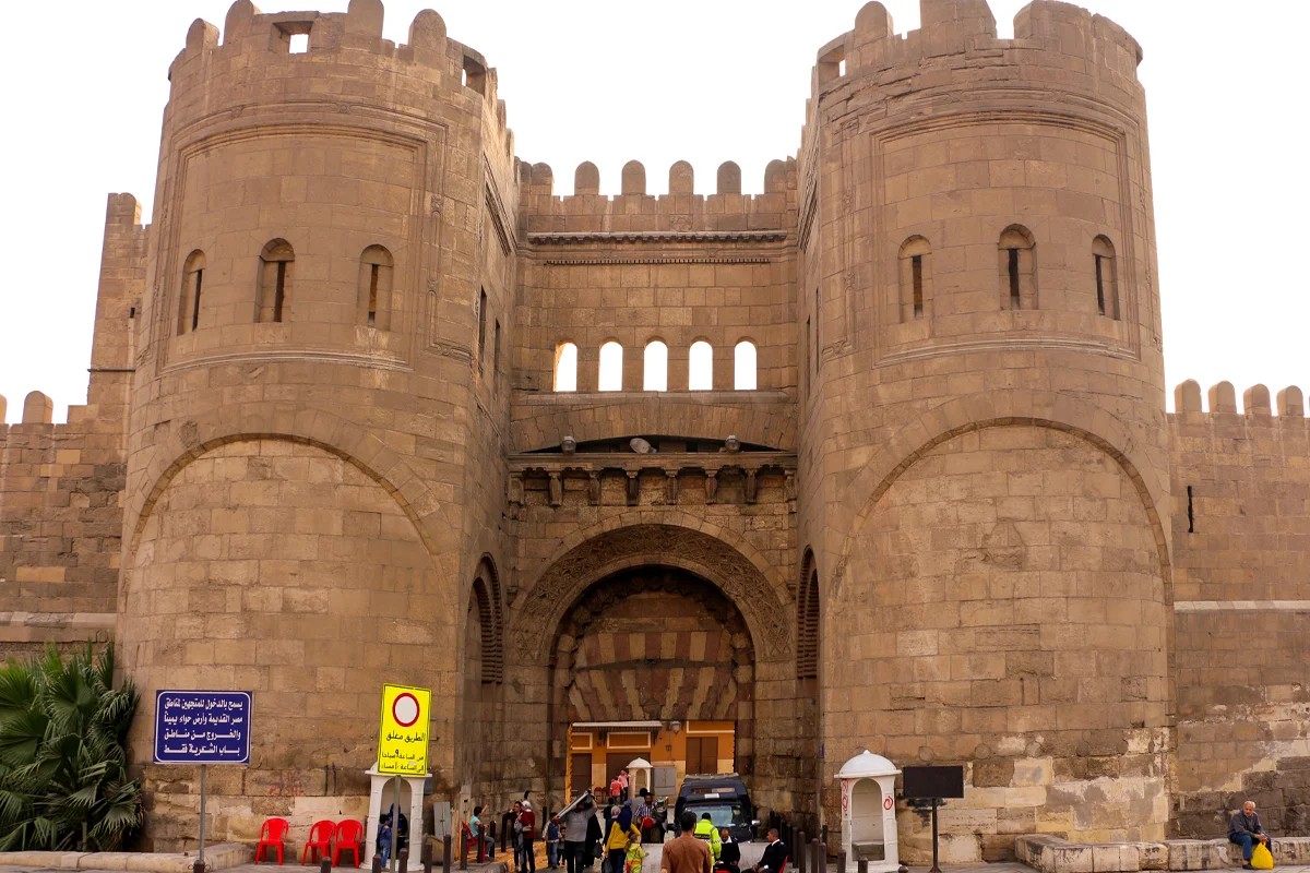 Tour to Grand Egyptian Museum GEM & Citadel and Old Cairo
