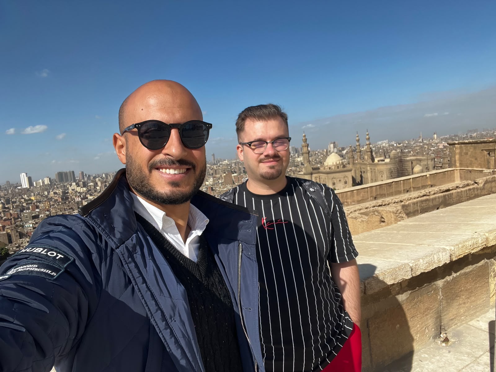 9 Days Cairo & Nile Cruise by Sleeper Train