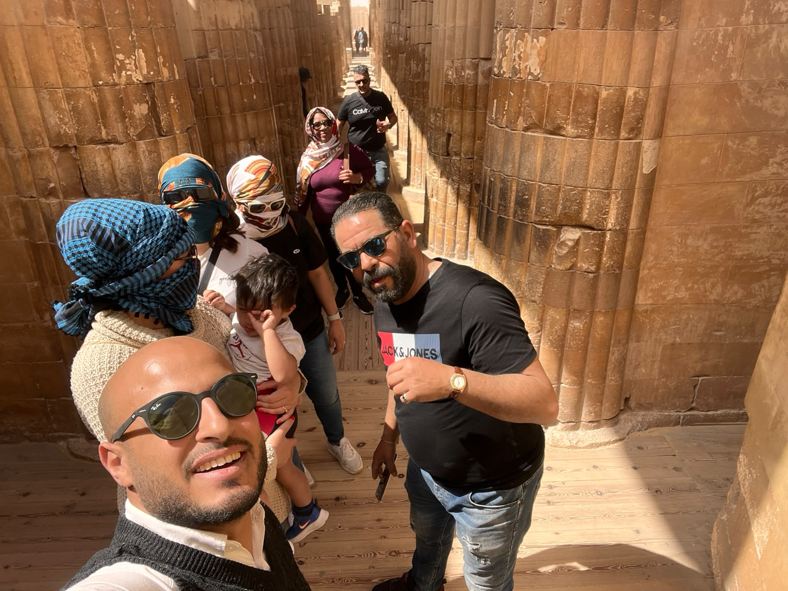 4 Days Cairo & Luxor Tour Package
