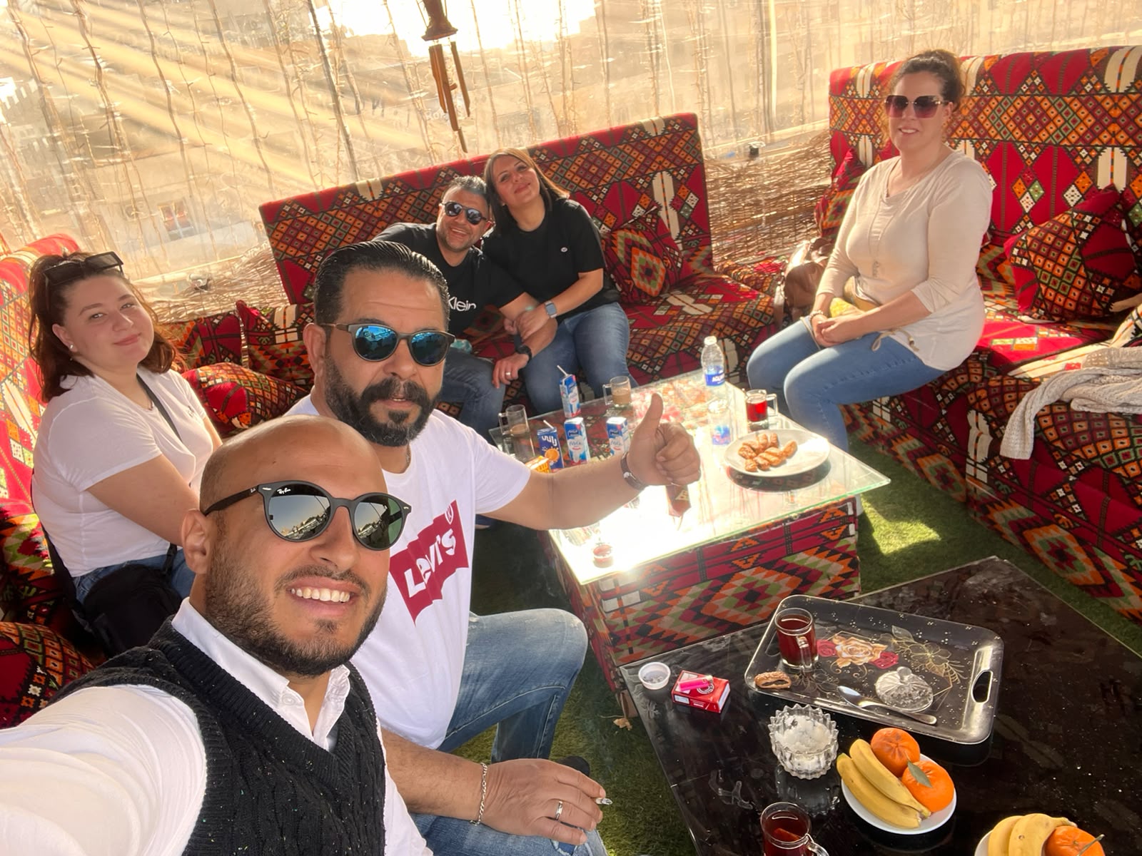 7 Days Cairo & Alexandria & Luxor & Aswan