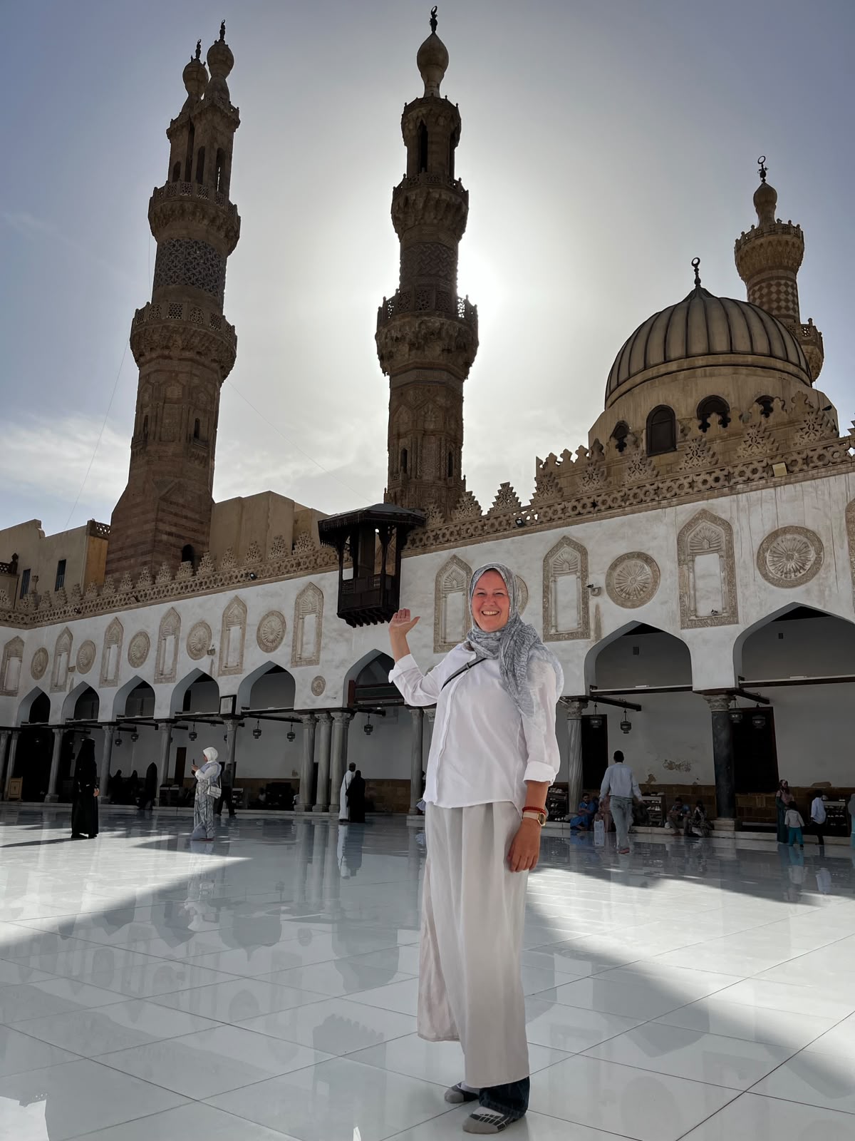 Cairo Day Tour To Egyptian Museum & Old Cairo and Islamic Cairo