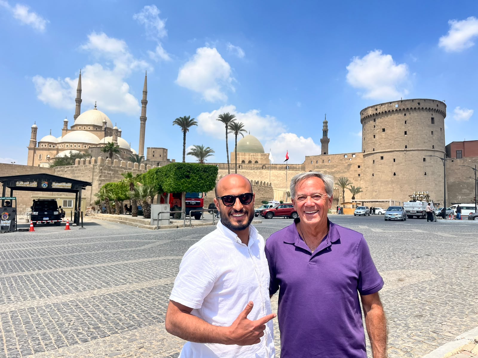 8 Days Cairo & Alexandria & Nile Cruise by Flight