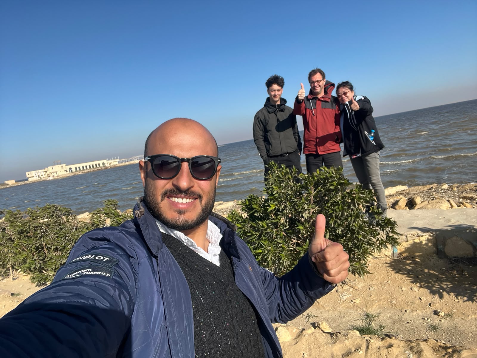 Over Day Tour To Fayoum City From Cairo By Car