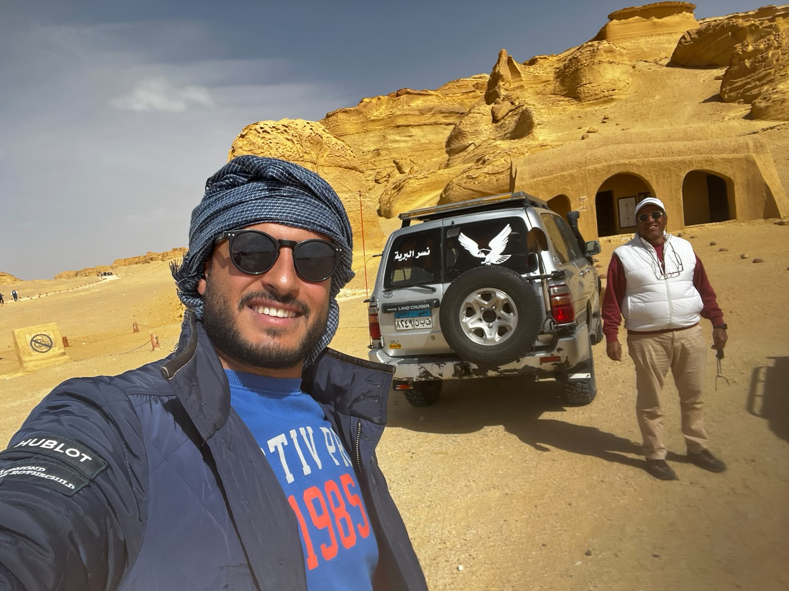 2 Days Fayoum Oasis Private Safari Tour