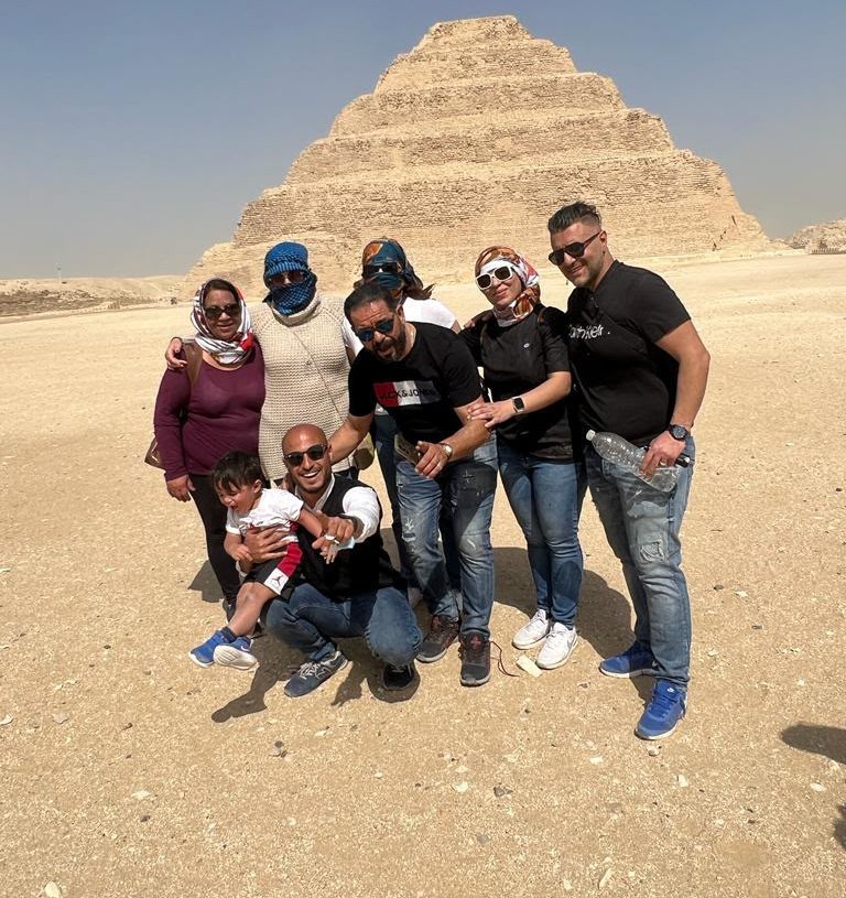 4 Days Cairo Tour Package