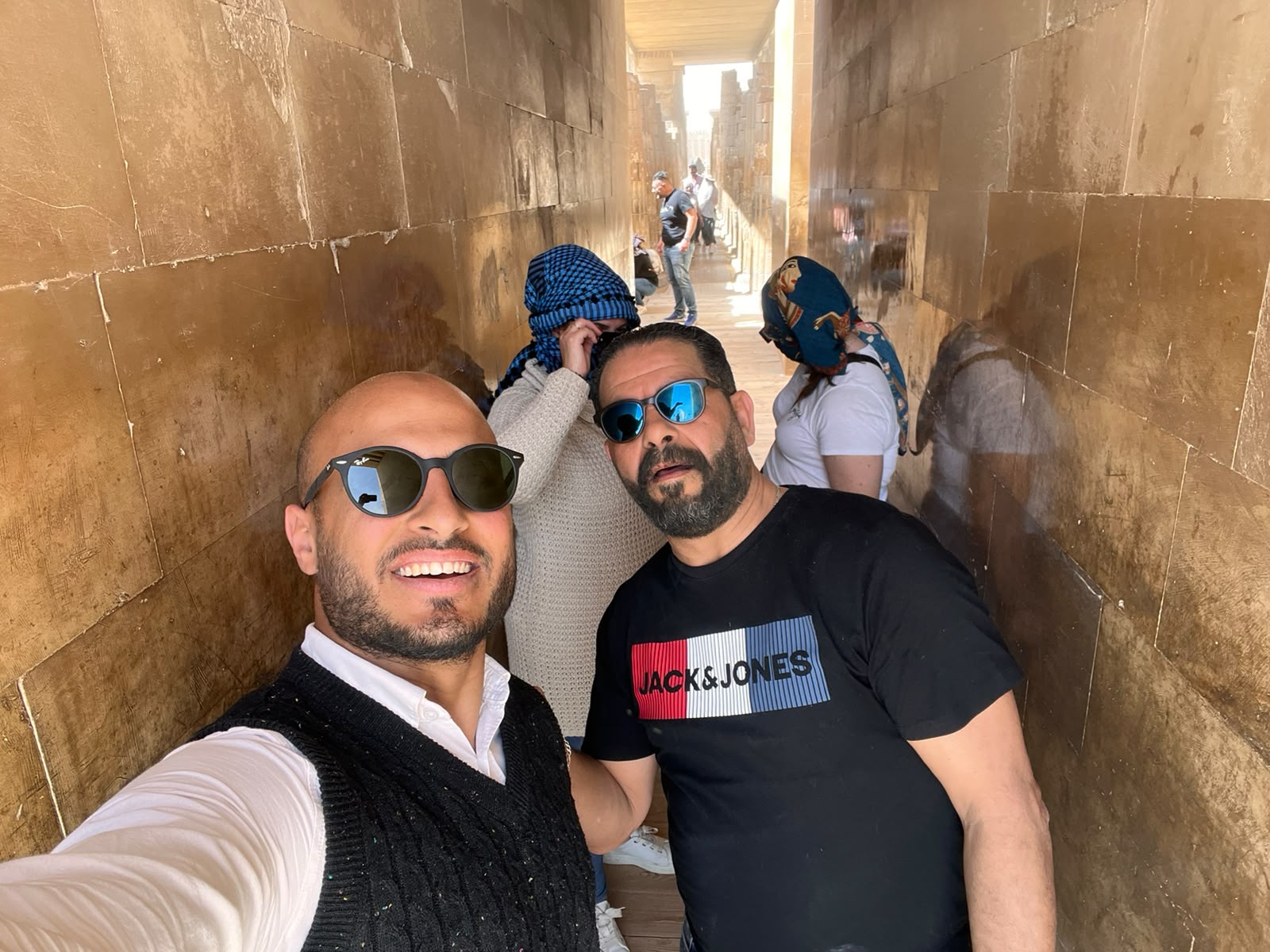 3 Days Cairo & Luxor Tour Package