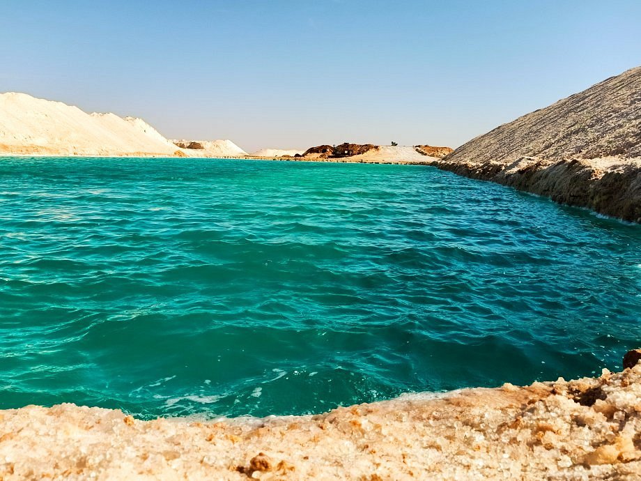 Siwa Oasis Tour All inclusive 4 Days From Cairo & Giza