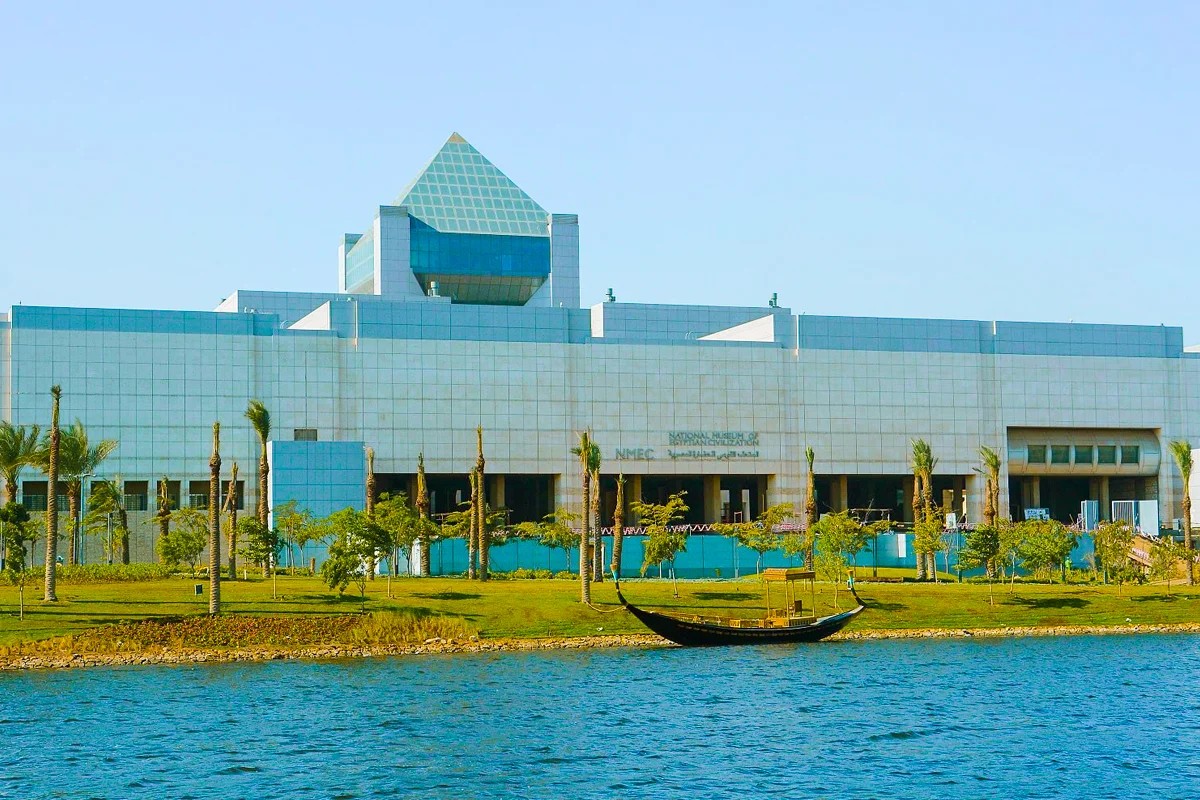 Cairo Day Tours from Hurghada