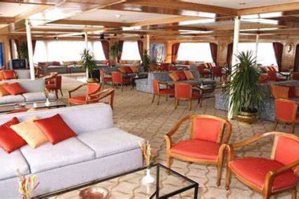 Nile Cruises Trips from Luxor to Aswan for 5 Days 4 Nights