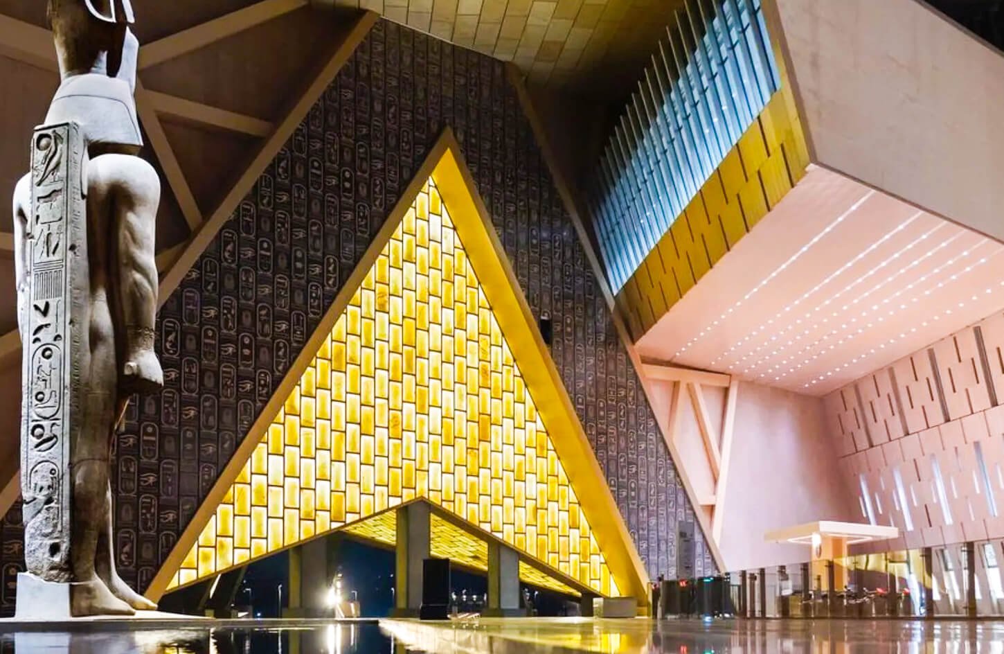 7 Days Cairo & Nile Cruise by Flight