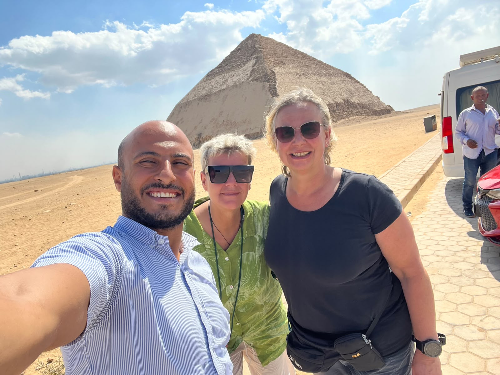 10 Days Cairo Alexandria Luxor Aswan & Sharm El Sheikh