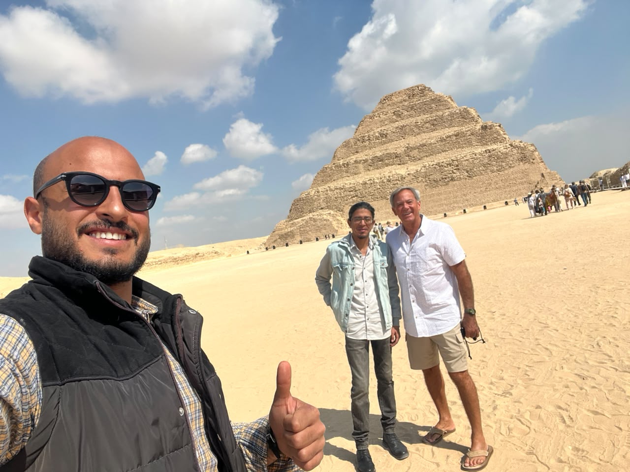 5 Days Cairo, Alexandria & Luxor Tour