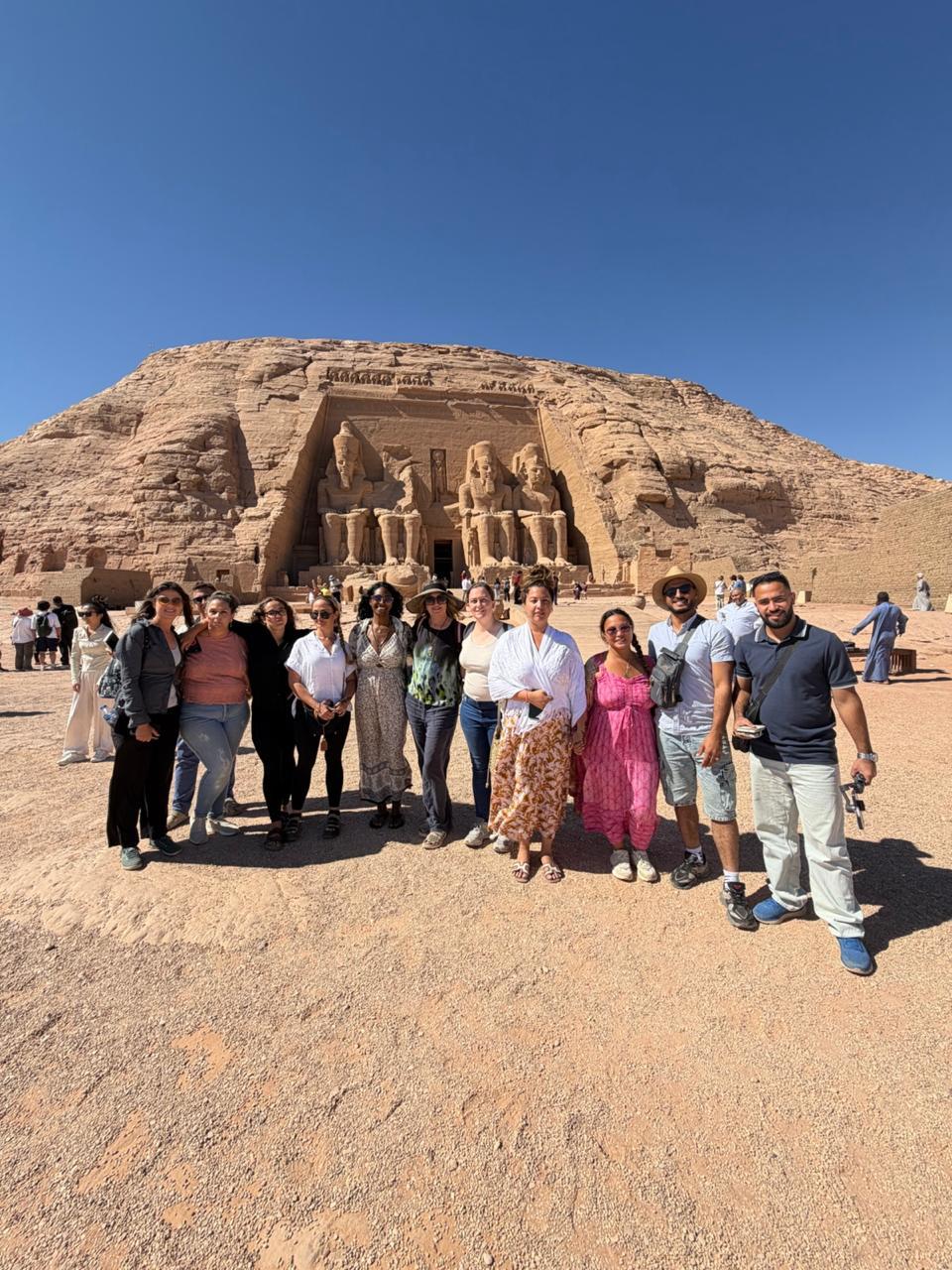 Aswan Day Tours