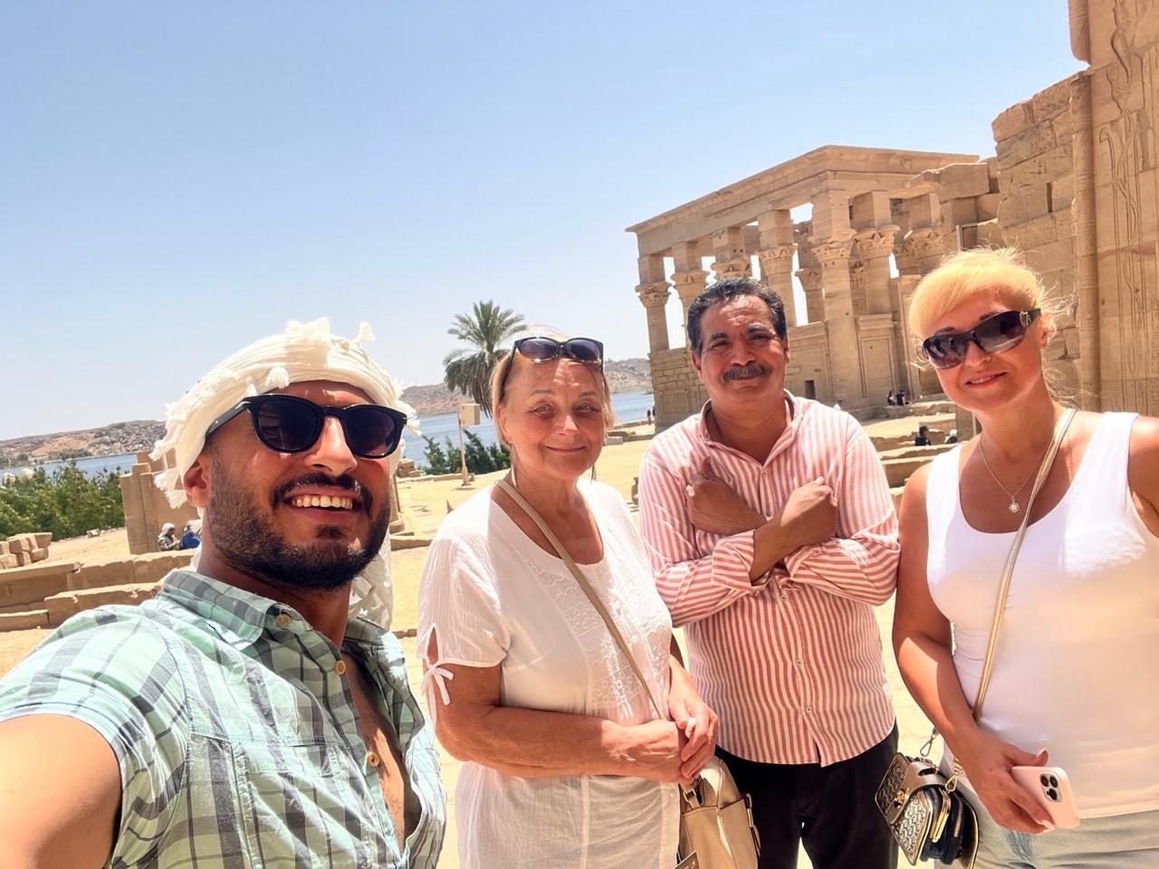 Luxor Day Tours