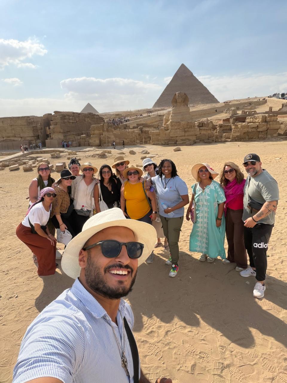 Cairo Day Tours