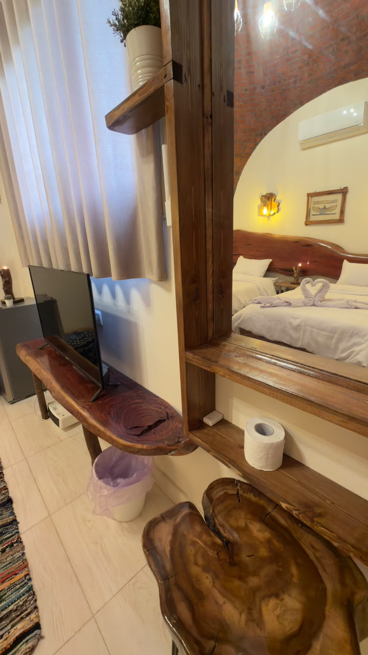 King Sahure Pyramids View Inn — 3