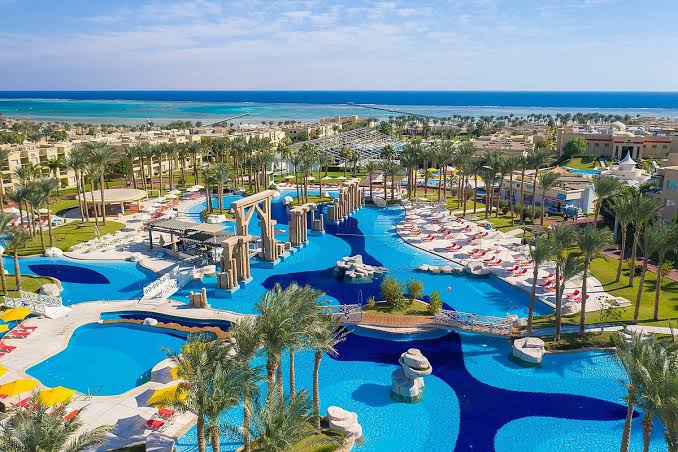 Sharm el Sheikh Day Tours