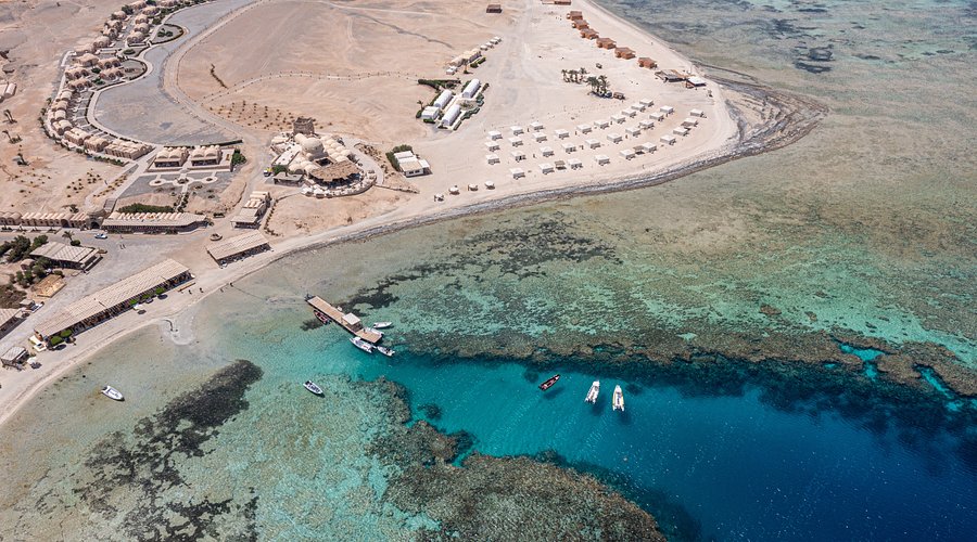 Marsa Alam Day Tours