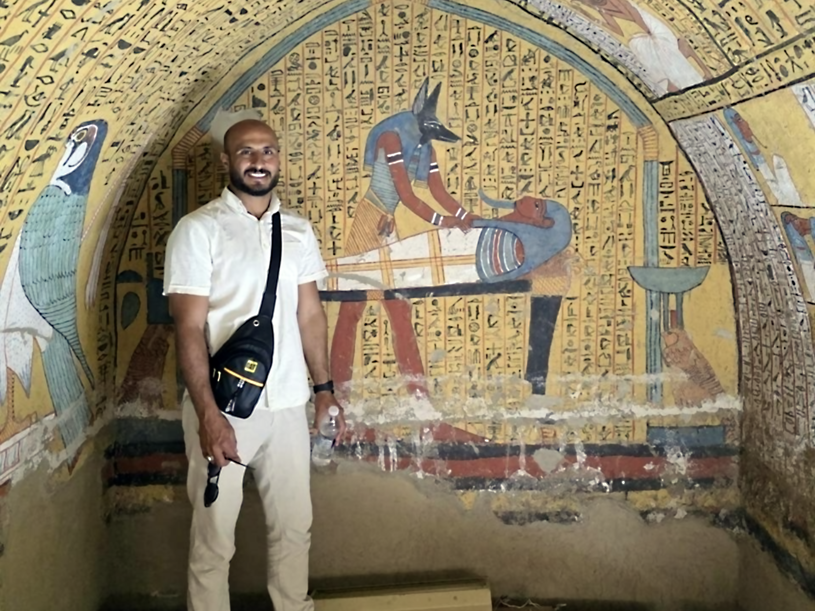 6 Days Cairo Tour Package